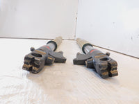 2003 03 Aprilia SL SL1000 1000 Falco Gold Front Wheel Fork Shock Leg Tubes - C3 Cycle