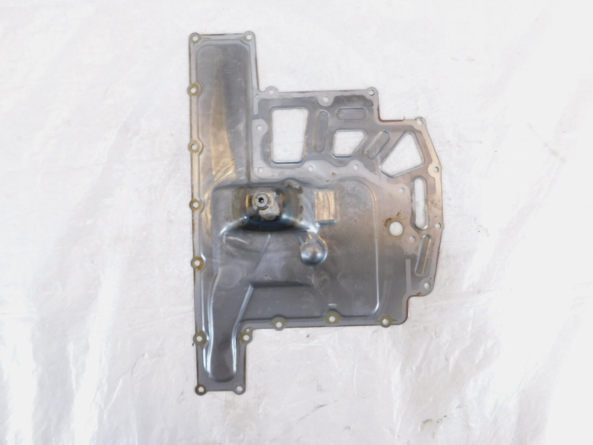 2011-2022 BMW K1600GT K1600GTL K1600B Engine Motor Oil Pan Splash Plate Cover - C3 Cycle