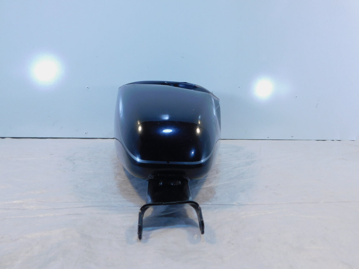 *Dented* Harley Davidson Sportster 883 1200 Black Fuel Gas Petrol Tank Reservoir - C3 Cycle