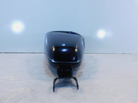 *Dented* Harley Davidson Sportster 883 1200 Black Fuel Gas Petrol Tank Reservoir - C3 Cycle