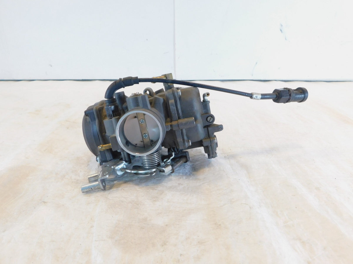 92-95 Harley Davidson Sportster XLH1200 Air Intake Carb Carburetor & Choke Cable - C3 Cycle