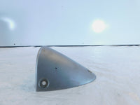2001-2005 BMW F650CS Rear Exhaust Muffler Pipe Heat Shield Cover Guard Cap - C3 Cycle