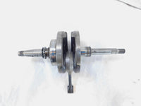 2001-2007 Honda NSS250S Reflex Sport 250 Engine Motor Crank Shaft Crankshaft - C3 Cycle