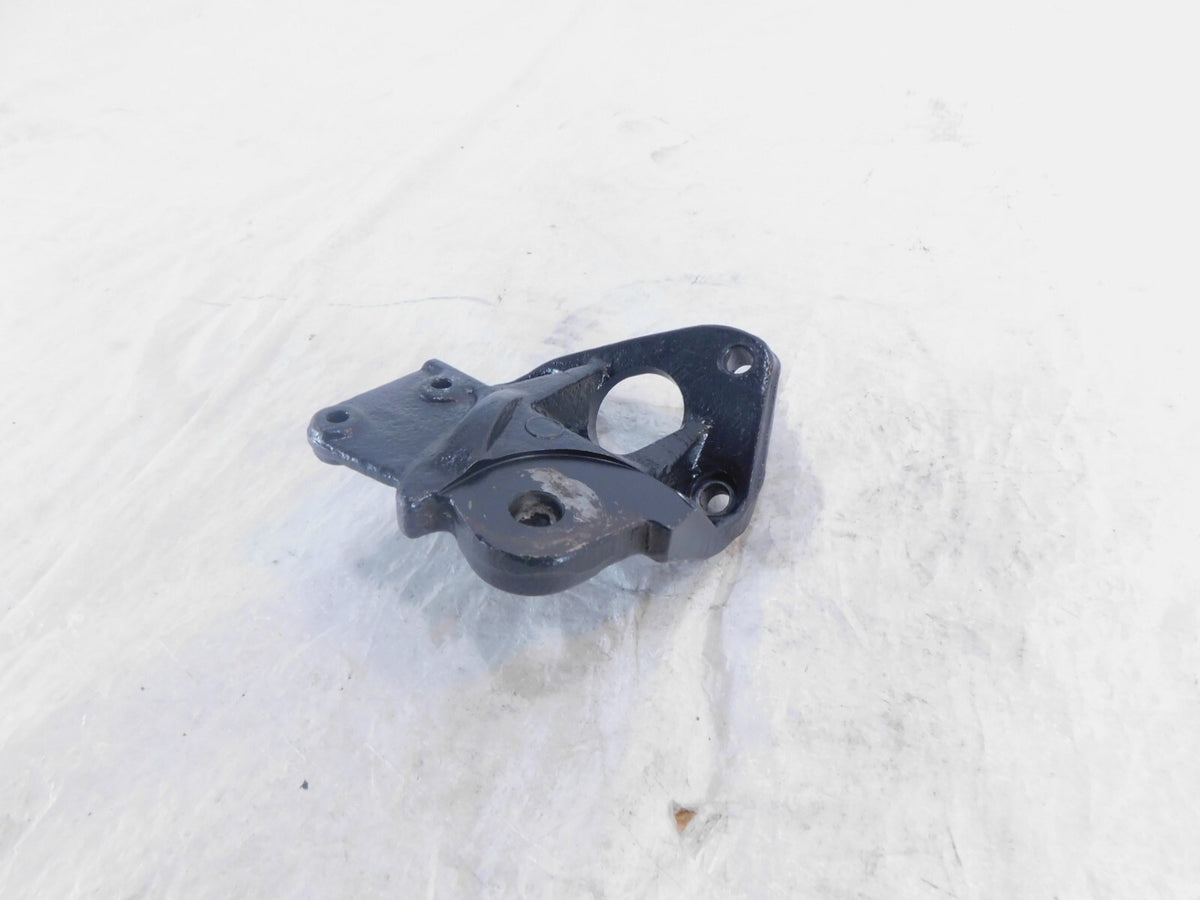 2016-2017 Aprilia Caponord 1200 Rally Side Stand Kickstand Bracket Mount - C3 Cycle