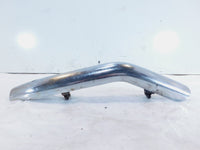 Harley Davidson Road King & Electra Glide Rear Exhaust Header Pipe Cover Shield - C3 Cycle