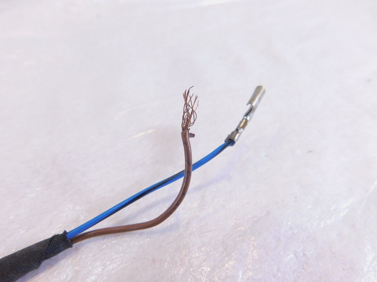 2006-2007 BMW F800S & F800ST Main Electrical Wire Harness Wiring Loom - Cut Wire - C3 Cycle