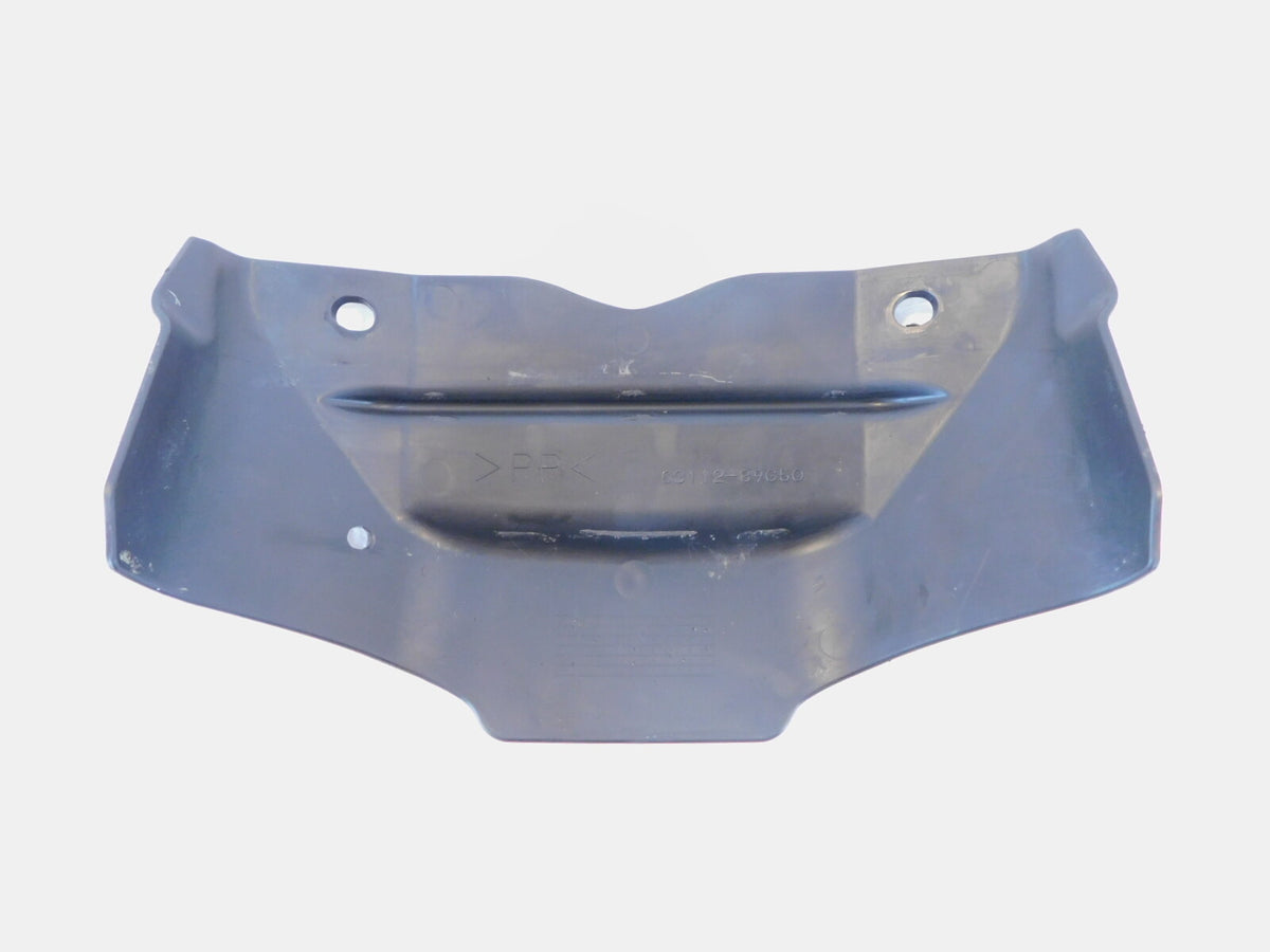 2013 2016 2017 2019 Suzuki Boulevard M50 VZ800 Rear Wheel Fender Front Mudguard - C3 Cycle
