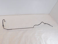 Indian Chieftain Roadmaster Rear Brake Master Cylinder - ABS Pump Hose Line Pipe