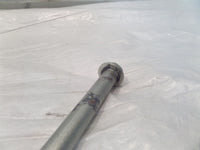 1987-2009 Kawasaki EX500 Ninja 500 500R Rear Fork Swingarm Pivot Bolt Axle - C3 Cycle