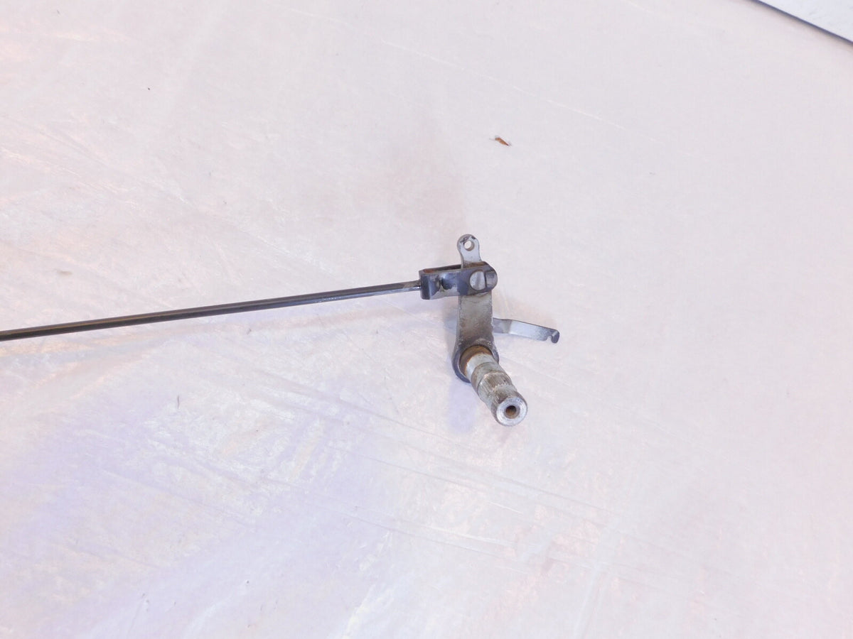 Honda CB650 CB650SC Nighthawk 650 Gear Change Shifter Pedal Link Linkage Rod - C3 Cycle