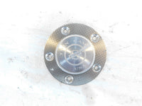 Harley Davidson Touring Dyna Softail Twin Cam Right Timer Timing Cover 32543-07 - C3 Cycle