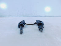 Honda CB450K CB450 Super Sport CB450 450 Front Handlebar Riser Mount Brackets - C3 Cycle