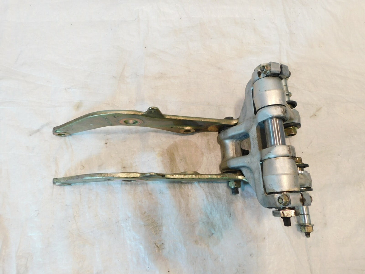 Triumph Trophy 3 900 & 4 1200 Sprint & Trident Rear Wheel Shock Absorber Linkage - C3 Cycle