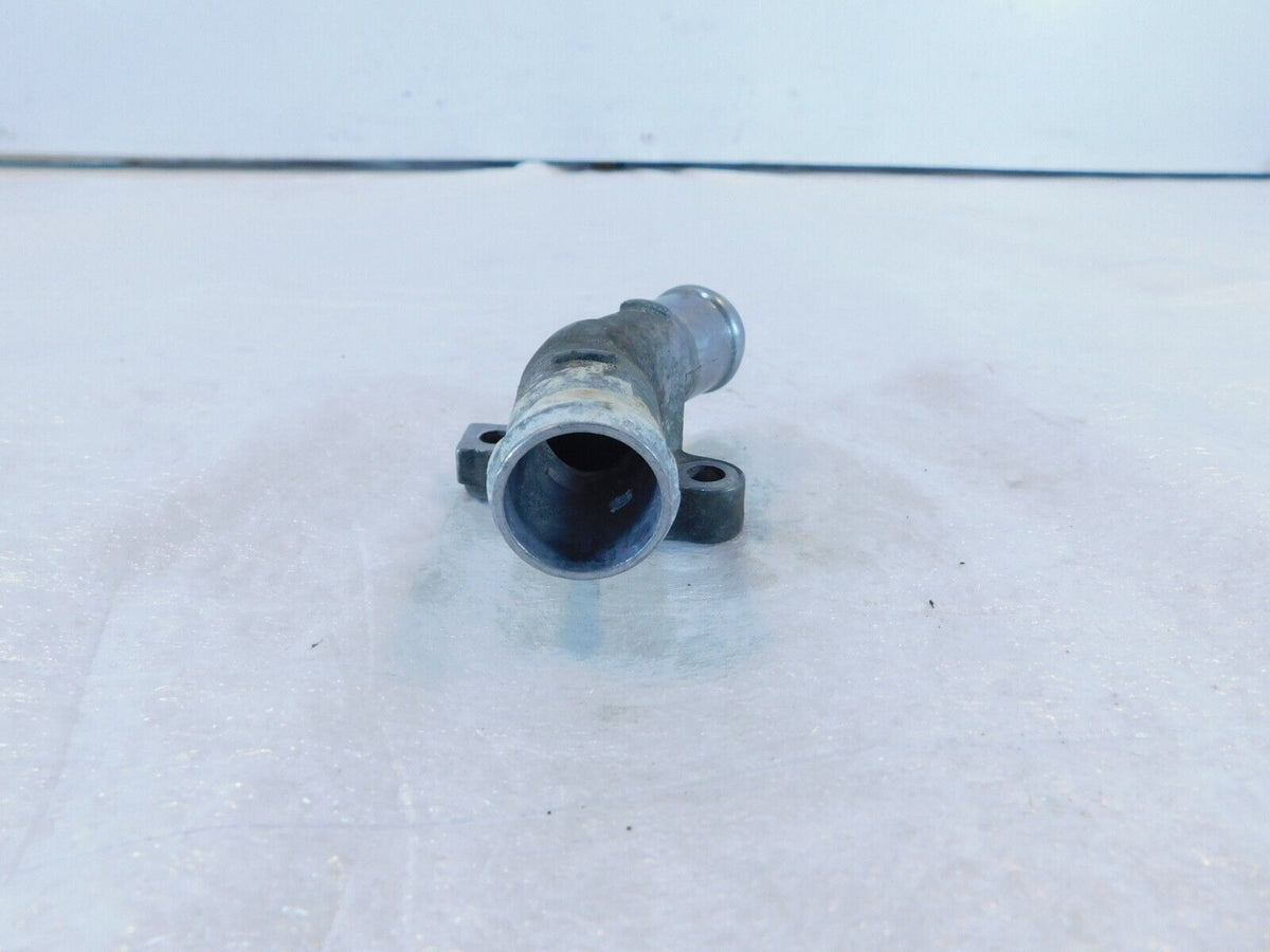 98-15 Honda VFR800 Interceptor 800 Engine Water Coolant Hose Pipe Nipple Joint A - C3 Cycle