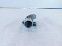 98-15 Honda VFR800 Interceptor 800 Engine Water Coolant Hose Pipe Nipple Joint A - C3 Cycle