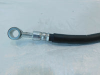 2007-2016 Suzuki Burgman AN400 Rear Wheel Brake Master Cylinder Hose Pipe Line - C3 Cycle