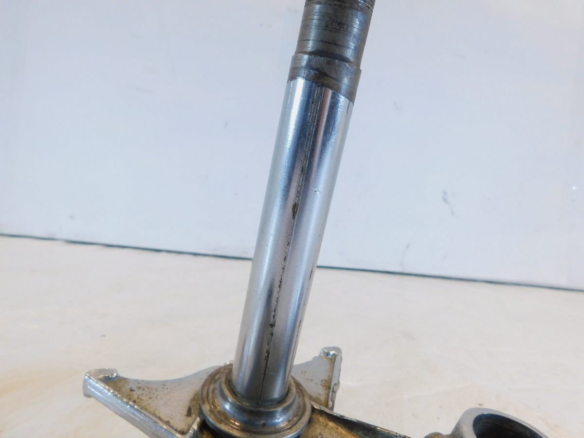 1971-1972 Harley Davidson Sportster 900 1000 Lower Bottom Front Fork Triple Tree - C3 Cycle