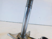 1971-1972 Harley Davidson Sportster 900 1000 Lower Bottom Front Fork Triple Tree - C3 Cycle
