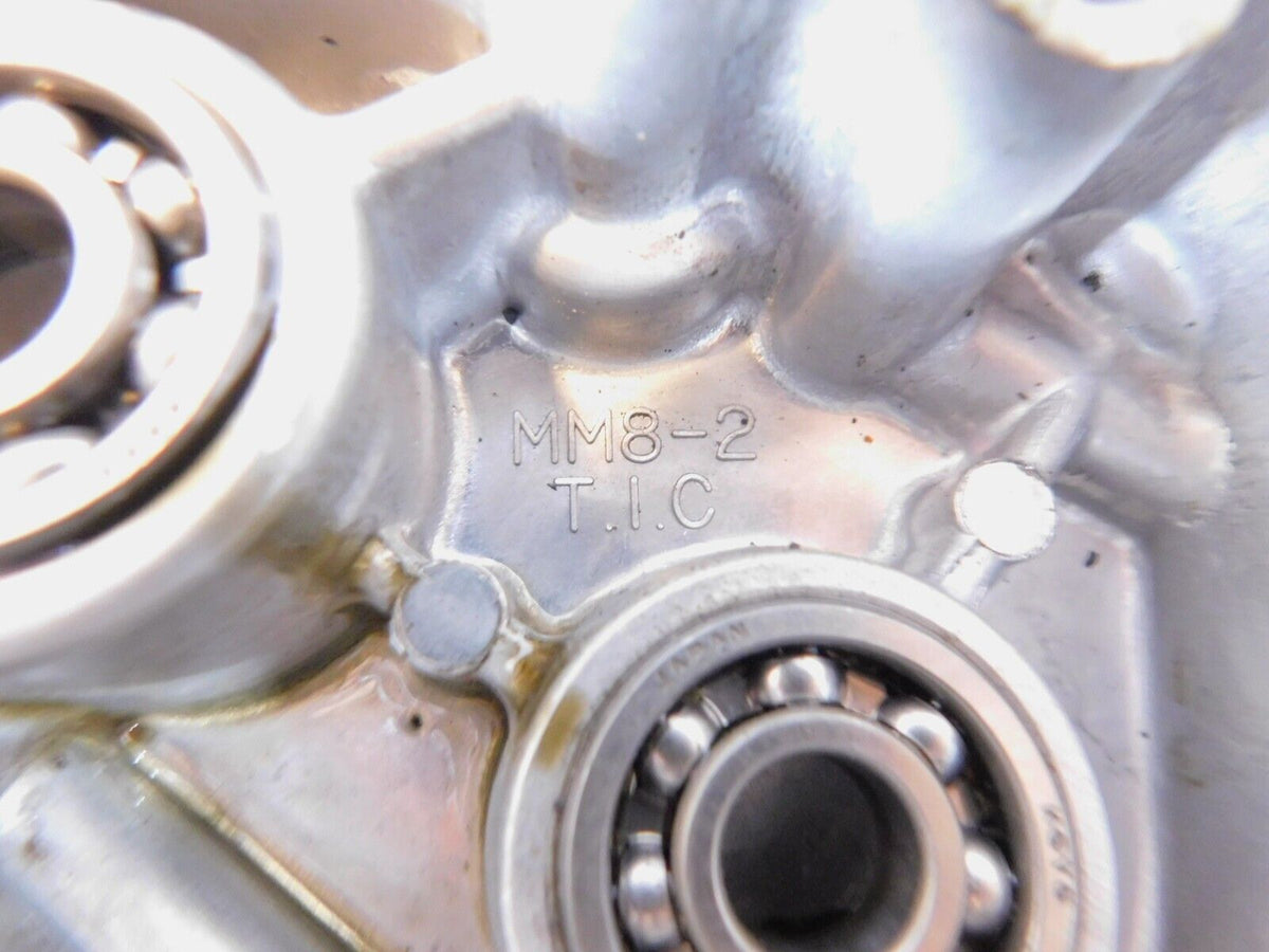 1995-2007 Honda VT1100 VT1100C Shadow 1100 ACE Sabre Engine Starter Motor Cover - C3 Cycle