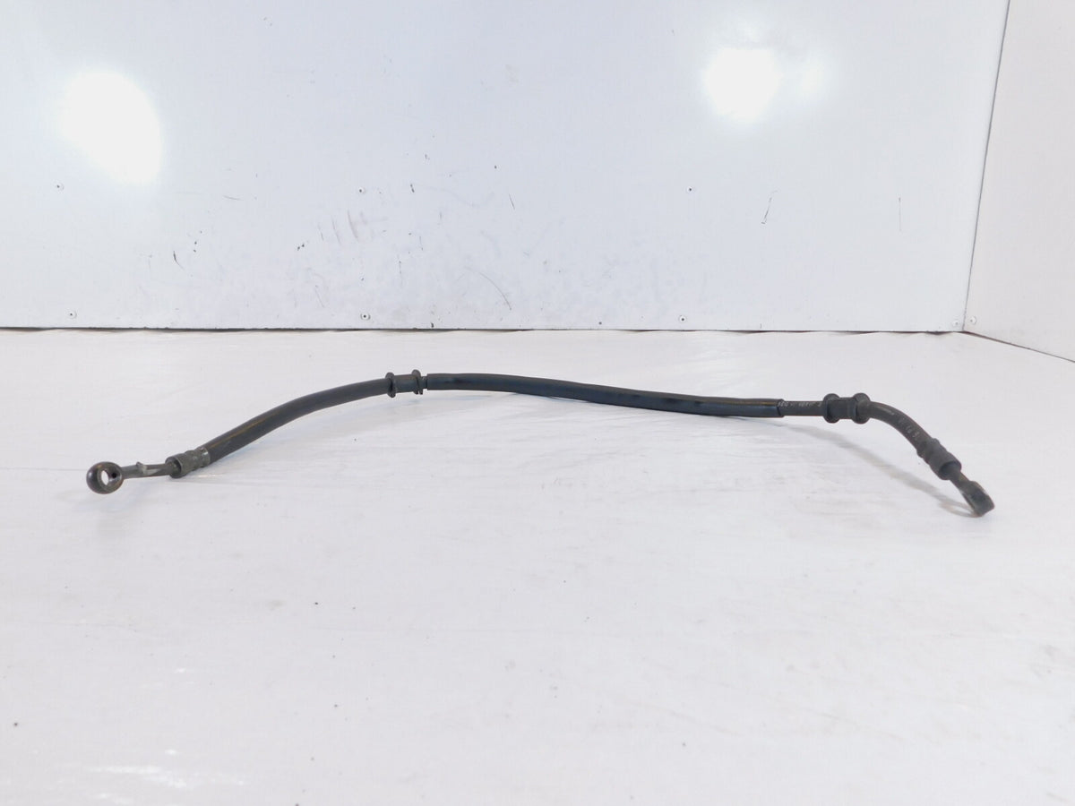 1994-1995 Yamaha FZR1000 Rear Brake Master Cylinder to Caliper Hose Pipe Line - C3 Cycle