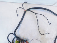 1987 87 Harley Davidson Electra Glide Standard FLHT Main Wiring Wire Harness - C3 Cycle