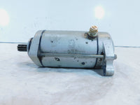 1987-2009 Suzuki VS1400 VL1500 Boulevard Intruder 1400 1500 Engine Starter Motor - C3 Cycle