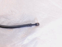 Kawasaki Ninja 250 250R EX250 & EL250 Crankcase Cylinder Head Oil Hose Pipe Line - C3 Cycle
