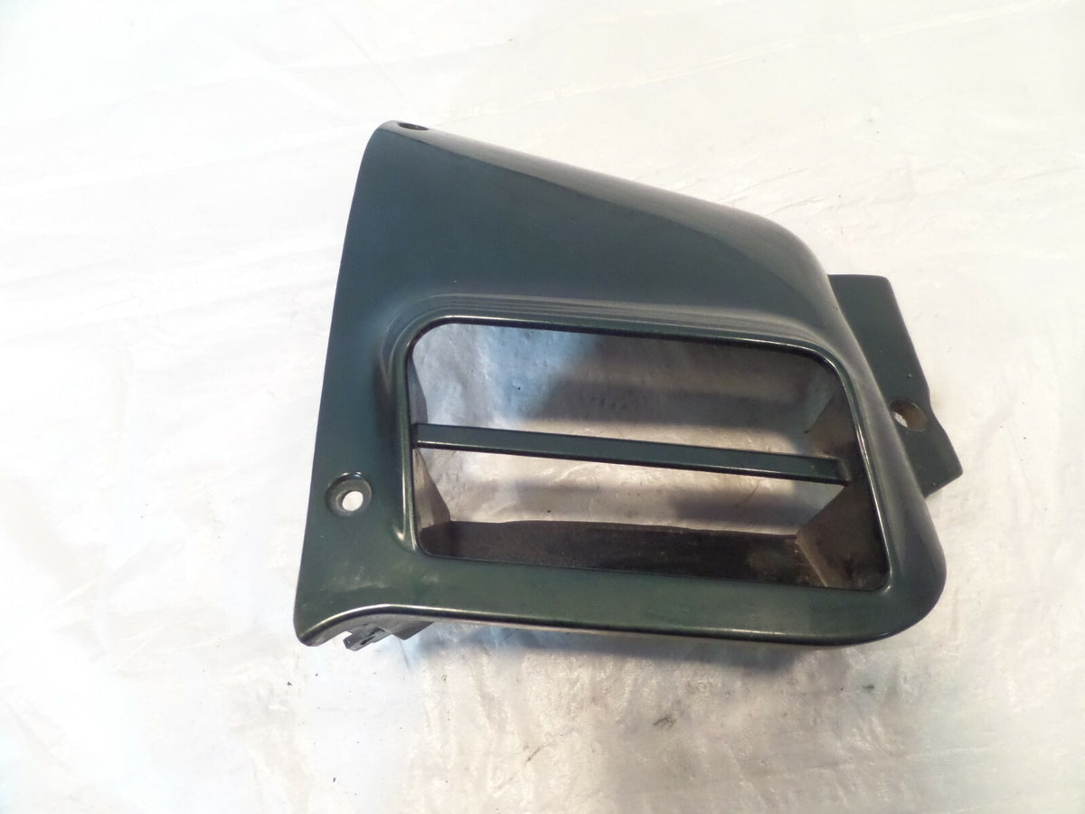 1996 & 1997 Kawasaki ZG1200 Voyager XII Lower Right Side Cover Fairing Cowling - C3 Cycle