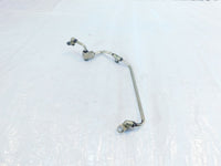 Indian Chief Chieftain Roadmaster & Springfield Engine Oil Pump Hose Pipe Line