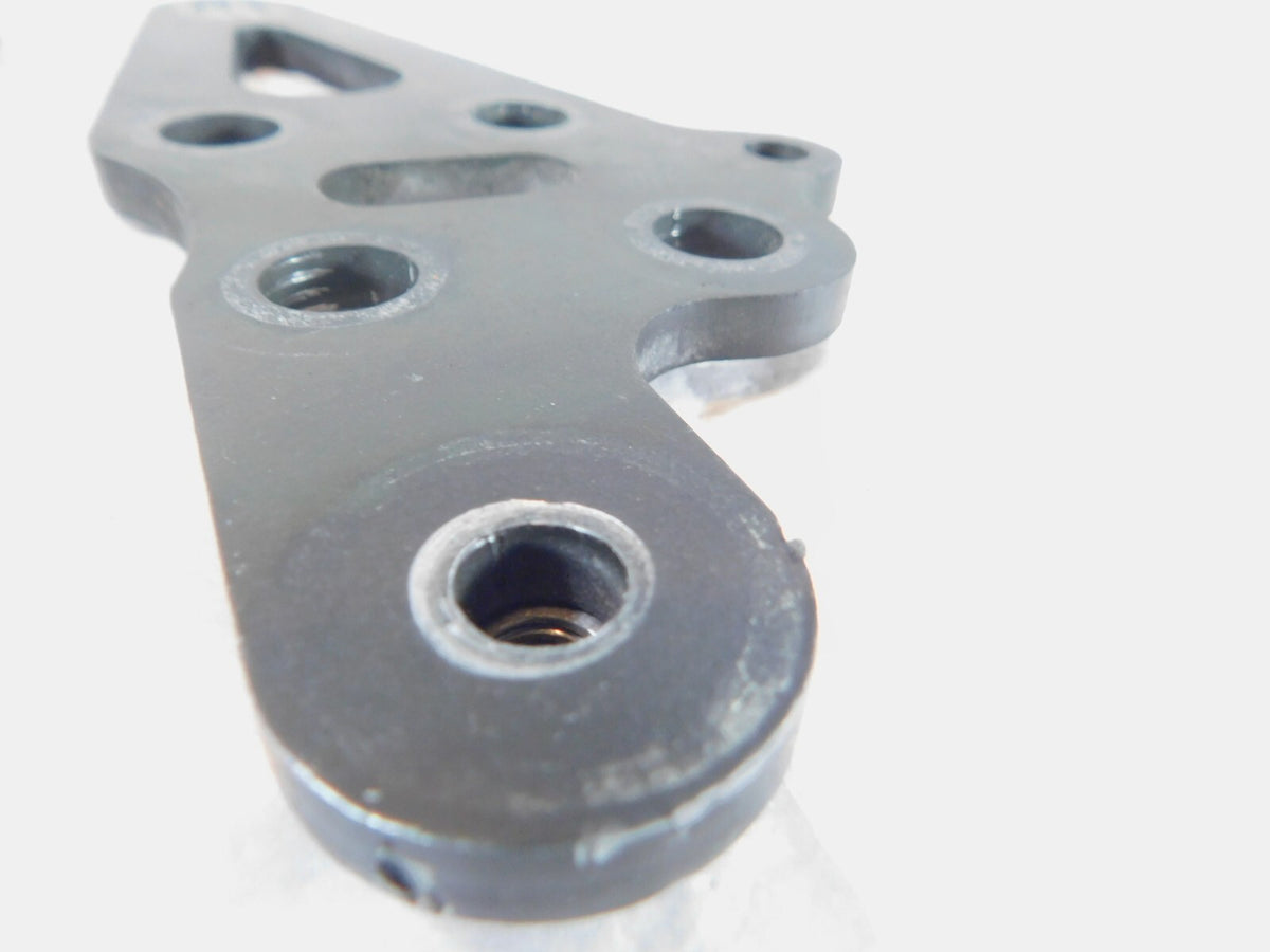 2010-2017 Victory Cross Country Roads & Magnum Rear Engine Motor Mount Brackets - C3 Cycle