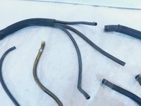 2020 20 Honda CMX300 Rebel CMX 300 Misc Coolant Water Oil Air Pipe Hose Line Lot - C3 Cycle