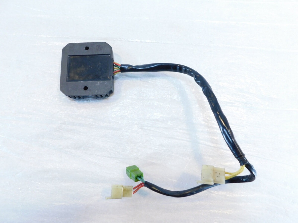 Honda VT1100 VT1100C Shadow 1100 Spirit ACE Battery Voltage Regulator Rectifier - C3 Cycle
