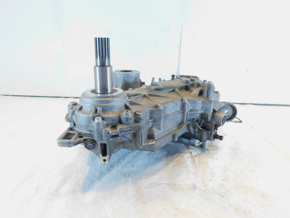 2019-2024 Can-Am Ryker 600 900 Rally Transmission Gears & Gearbox Case Housing - C3 Cycle