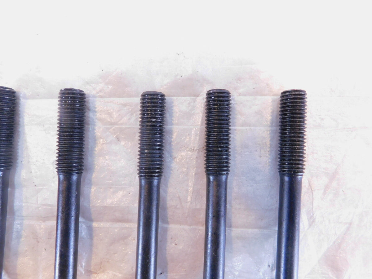 8 Harley Pan America Sportster 1250 Nightster 975 Cylinder Head Screws Bolt Set - C3 Cycle