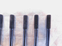8 Harley Pan America Sportster 1250 Nightster 975 Cylinder Head Screws Bolt Set - C3 Cycle