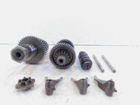 Victory Hammer, Vegas, Vision & Cross Country Transmission Gears & Shift Forks - C3 Cycle