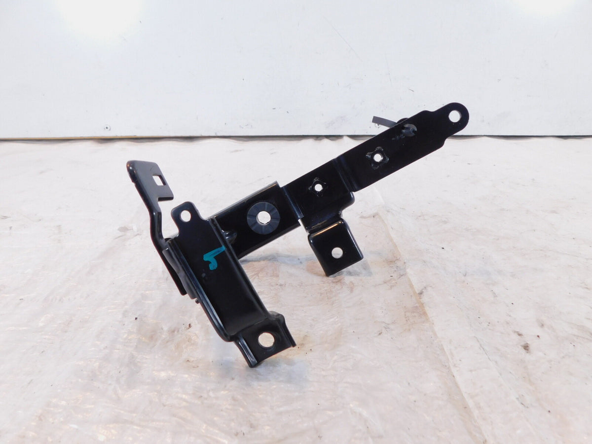 Royal Enfield Meteor 350 Euro 5 Electrical ABS Pump Unit Module Bracket Mount - C3 Cycle