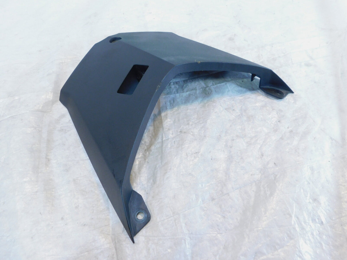 200-2011 BMW K1300GT K1200GT Rear Center Tail Section Cover Panel Fairing Cowl - C3 Cycle