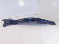 BMW K1200RS K1200GT Blue White Right Rear Tail Seat Fairing Cowling Trim Panel - C3 Cycle