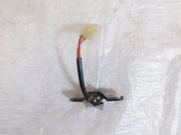 Yamaha FZR1000 FJ1200 FZ750 YZF600R Fuel Gas Petrol Tank Petcock Reserve Switch