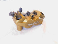 2007-2012 Triumph Tiger 1050 SE Left Front Wheel Disc Brake Caliper - T2020295 - C3 Cycle