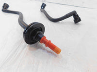 Erik Buell Racing EBR 1190 1190SX 1190RX Fuel Gas Petrol Tank Supply Hose Lines - C3 Cycle