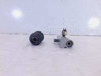 Harley Davidson EVO Electra Glide Ultra & Classic Rear Brake Master Cylinder - C3 Cycle