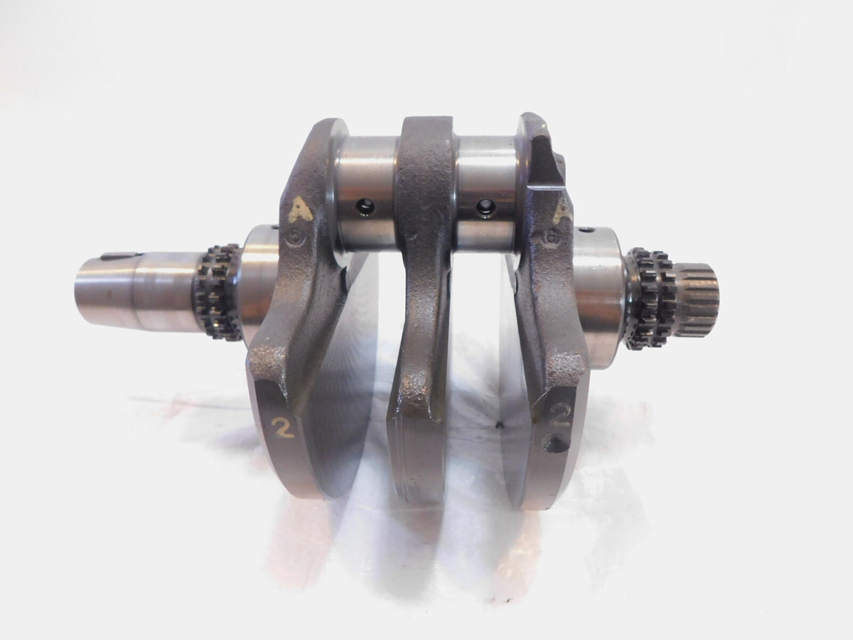 2001-2007 Honda VT750 Shadow 750 Spirit Engine Motor Crank Shaft Crankshaft - C3 Cycle
