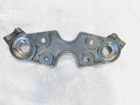 1999-2007 Suzuki GSX1300R Hayabusa Chrome Handlebar Triple Tree Riser Bracket - C3 Cycle