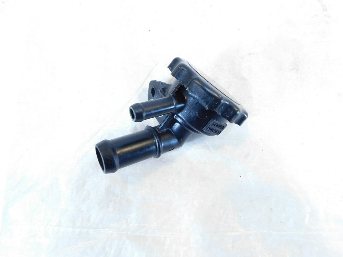 Triumph Street Twin Bonneville T120 OEM Radiator Coolant Water Cap Filler Neck - C3 Cycle