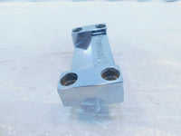 1987-2006 Kawasaki VN750 Vulcan 750 Upper Handlebar Chrome Mount Bracket Clamp - C3 Cycle