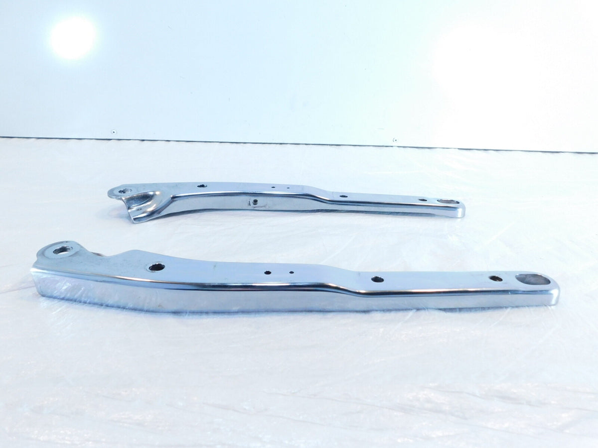 1999-2007 Honda VT1100 VT1100C Spirit Shadow Rear Fender Strut Mount Brackets - C3 Cycle