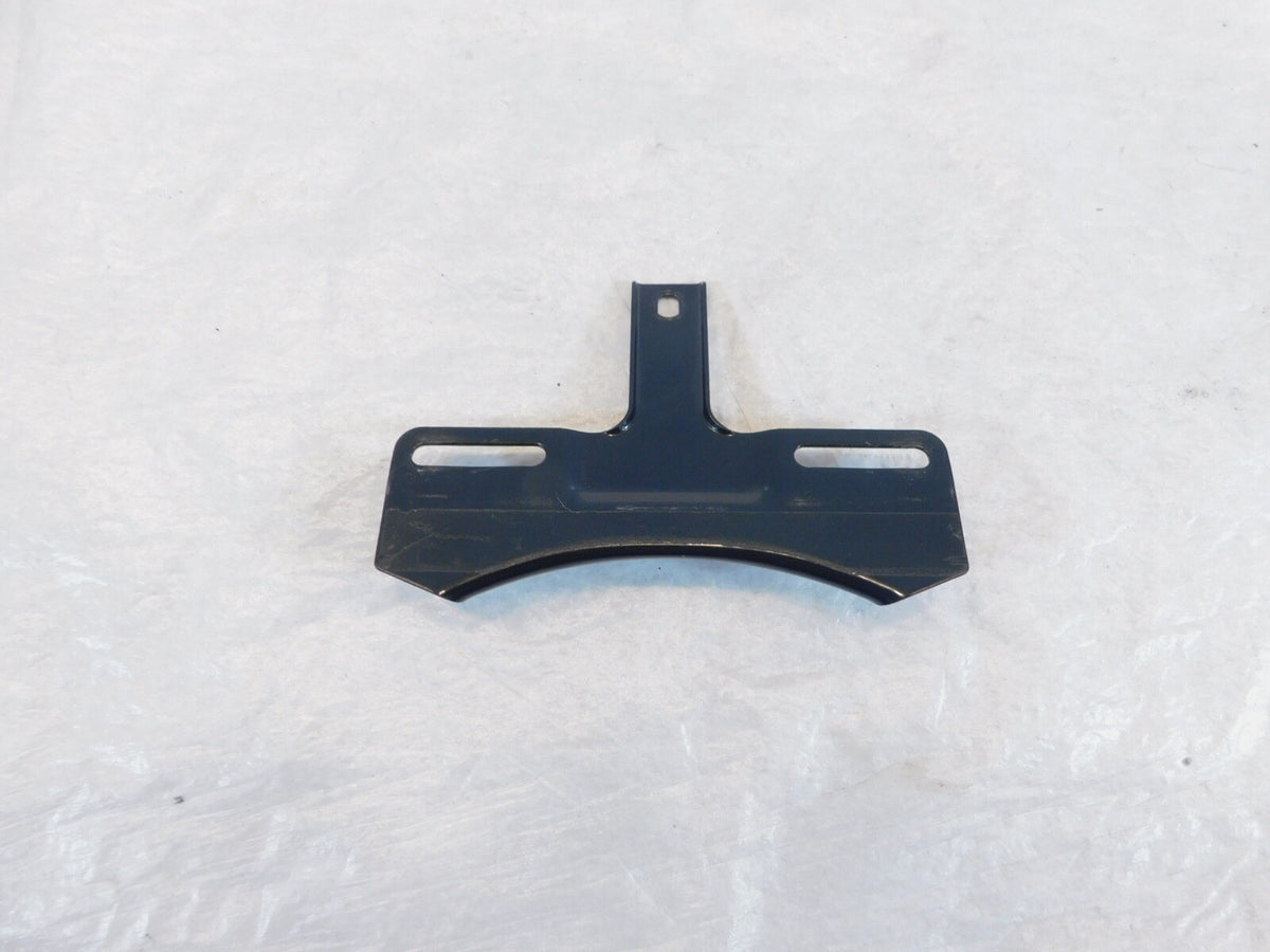 Harley Davidson Sportster Dyna FXR Rear License Plate Tag Mount Mounting Bracket - C3 Cycle
