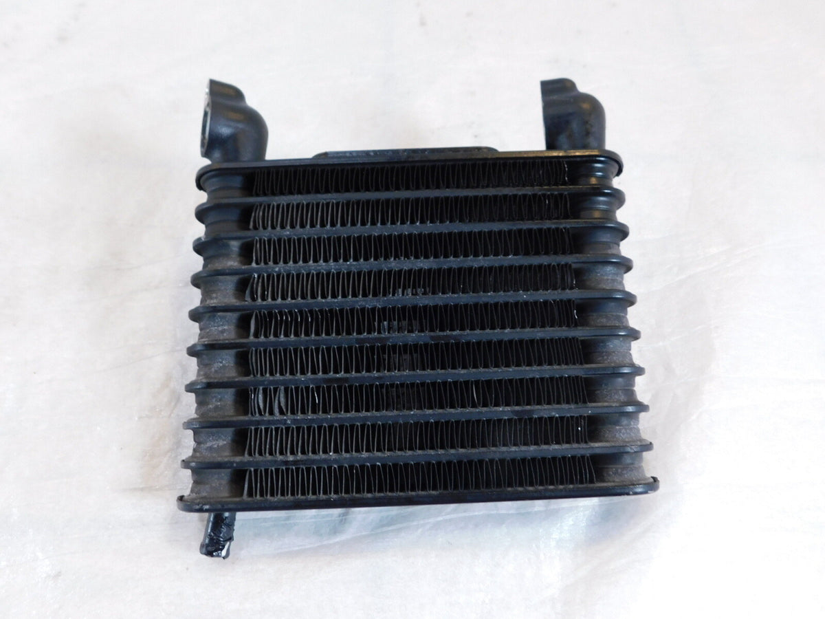 2008-2015 Victory Vision Tour & Premium Engine Oil Cooler Radiator - C3 Cycle